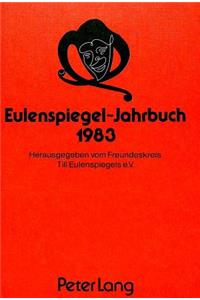Eulenspiegel-Jahrbuch 1983
