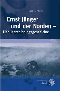 Ernst Junger Und Der Norden