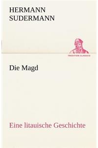 Magd
