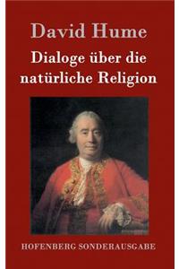 Dialoge über die natürliche Religion