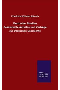 Deutsche Studien