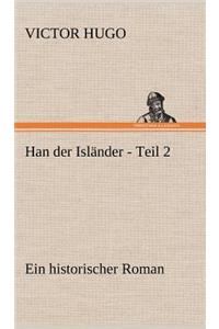 Han Der Islander - Teil 2