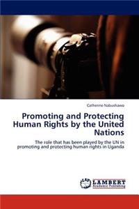 Promoting and Protecting Human Rights by the United Nations