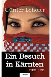 Ein Besuch in K Rnten