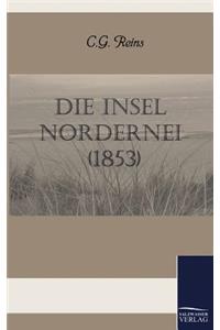 Insel Nordernei (1853)