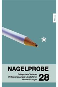 Nagelprobe 28