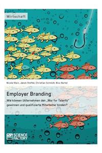 Employer Branding