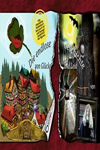 Die endlose Geschichte von Gluck und Leid