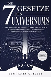 Die 7 Gesetze des Universums [German]