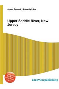 Upper Saddle River, New Jersey