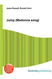 Jump (Madonna Song)