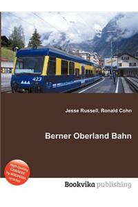 Berner Oberland Bahn