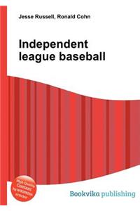 Independent League Baseball