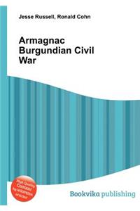 Armagnac Burgundian Civil War