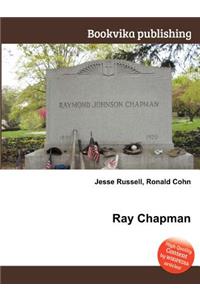 Ray Chapman