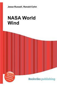 NASA World Wind