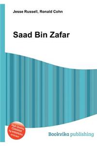Saad Bin Zafar