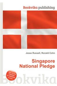 Singapore National Pledge