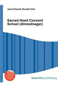 Sacred Heart Convent School (Ahmednagar)