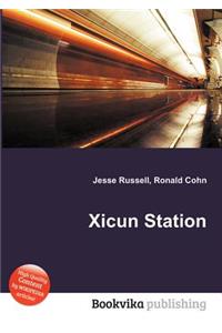 Xicun Station