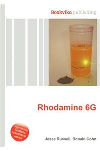 Rhodamine 6g