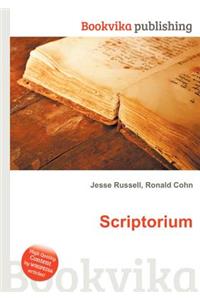 Scriptorium