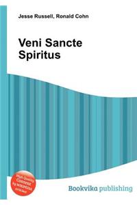 Veni Sancte Spiritus