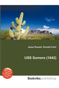 USS Somers (1842)