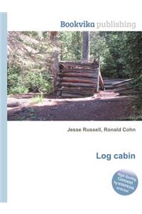 Log Cabin