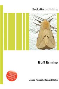 Buff Ermine