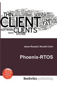 Phoenix-Rtos