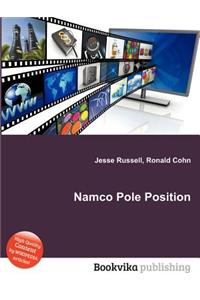 Namco Pole Position