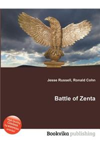 Battle of Zenta