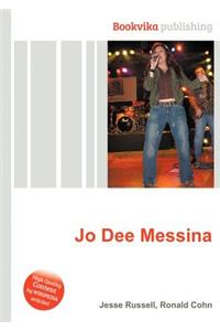 Jo Dee Messina
