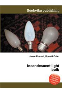 Incandescent Light Bulb