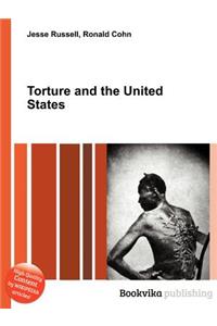 Torture and the United States