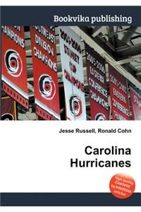 Carolina Hurricanes