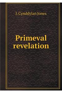 Primeval Revelation