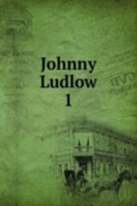 Johnny Ludlow