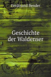 Geschichte der Waldenser