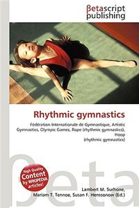 Rhythmic Gymnastics