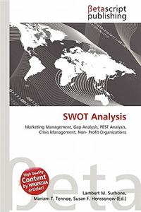 Swot Analysis