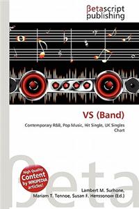 vs (Band)