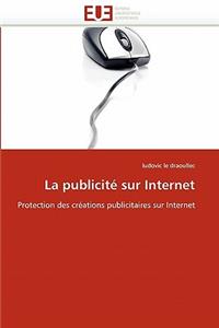 La Publicité Sur Internet
