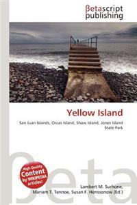 Yellow Island