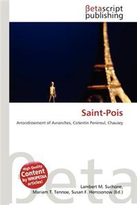 Saint-Pois