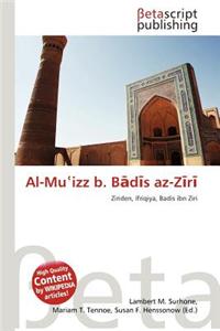 Al-Mu Izz B. B D S AZ-Z R