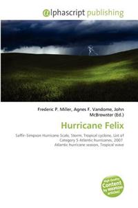 Hurricane Felix