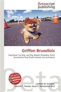 Griffon Bruxellois
