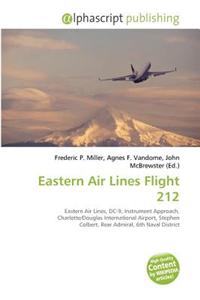 Eastern Air Lines Flight 212